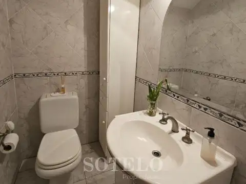 Casa en Venta al Sureste