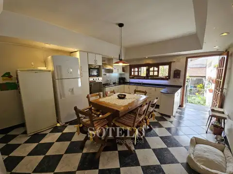 Casa en Venta de 3 dormitorios