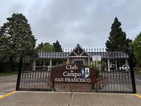 San Francisco .