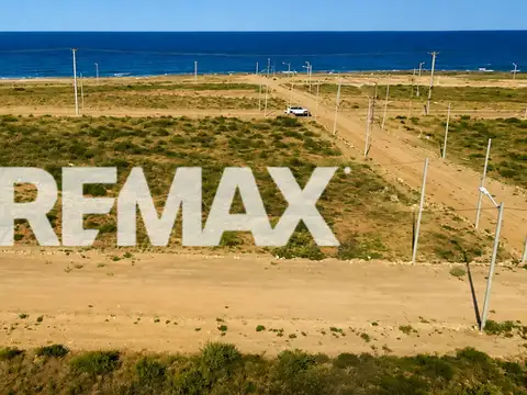 VENTA LOTE NUEVO HORIZONTE SUR - PLAYAS DORADAS