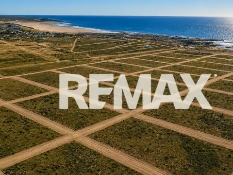 Terreno en Venta en Sierra Grande, USD 25.000