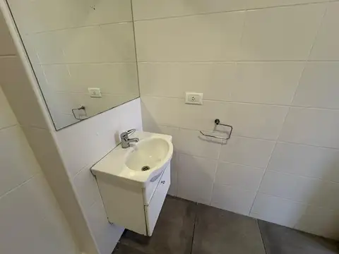 Departamento en Alquiler Permite mascota