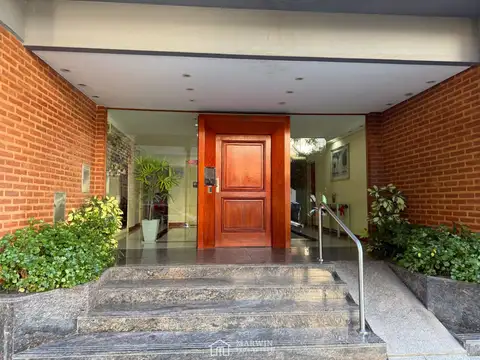 2 Ambientes en Alquiler con Cochera Opcional, Caballito - Muy Luminoso con Balcón