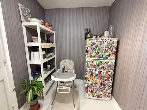 Departamento en Venta en Caballito, USD 126.000