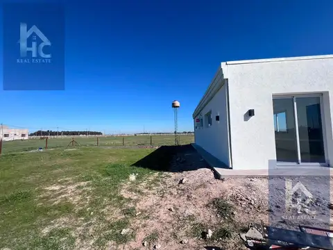 Casa en Venta A Estrenar