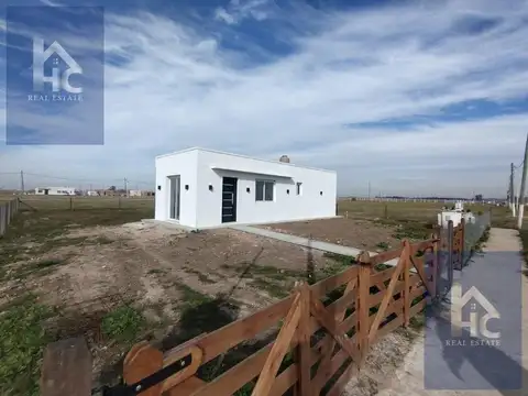 Casa en Venta de 1 dormitorio