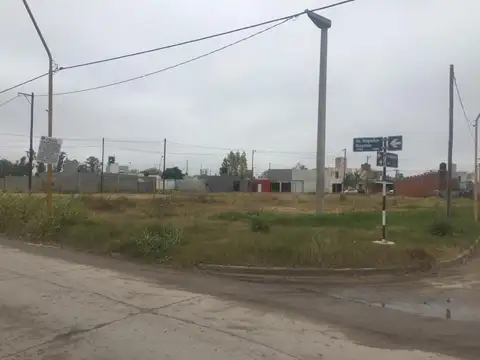 Terreno en Venta 16  mts Frente