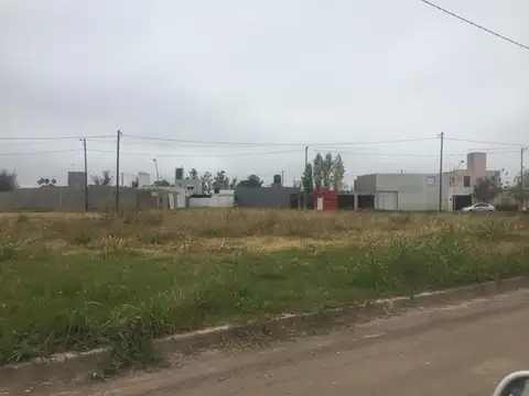 Terreno en Venta de 1008,0 m2