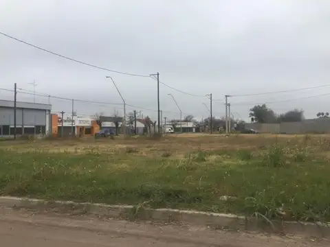 Terreno en Venta 16  mts Frente