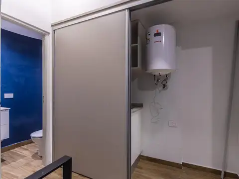 Oficina en Venta al Este