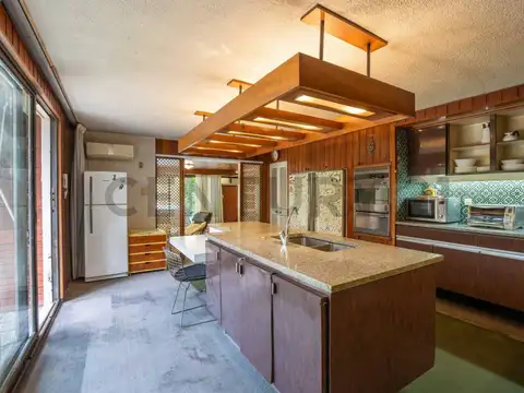 Departamento en Venta de 5 ambientes