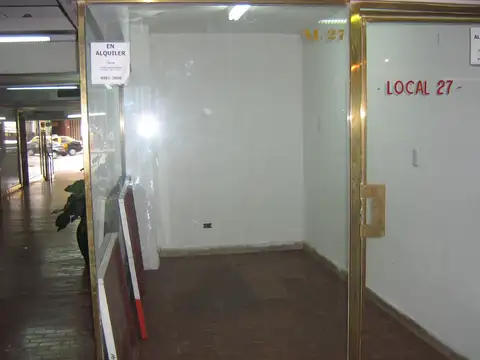 Local en Venta 48 años