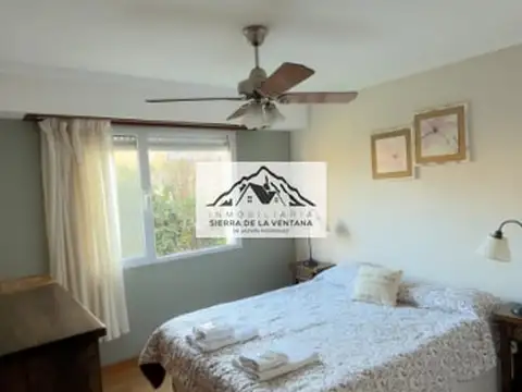 Casa 4 ambientes con 4 baños