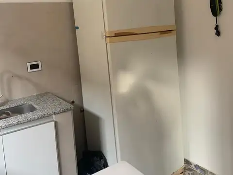 Departamento en Venta en La Plata, USD 55.000