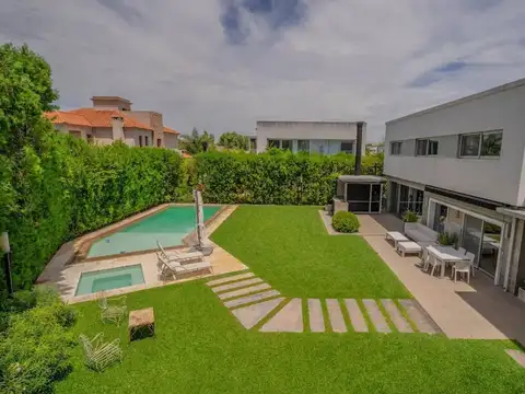 Casa en Venta 11 años