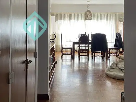 Departamento en venta Macrocentro Salta, 2 dormitorios, con cochera