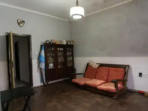 Casa en Venta 75 años