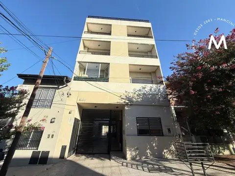 Mónaco 3036, 2° "D" - Villa Ballester