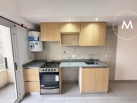 Departamento en Alquiler 6 años