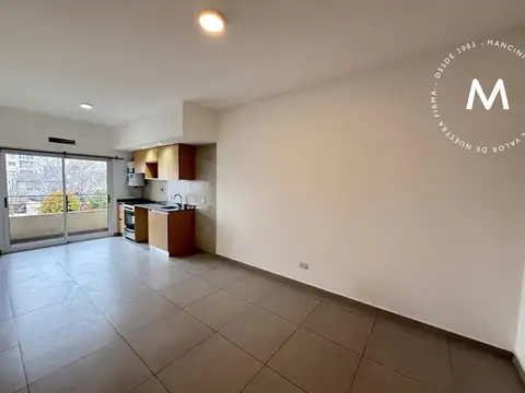 Departamento en Alquiler de 2 ambientes