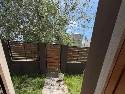 Casa en Alquiler al Sur