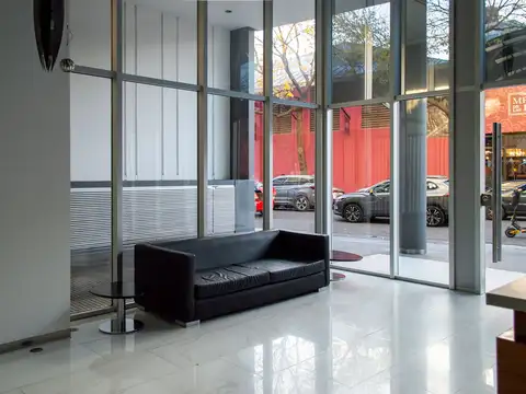 Departamento 5 ambientes con 4 baños