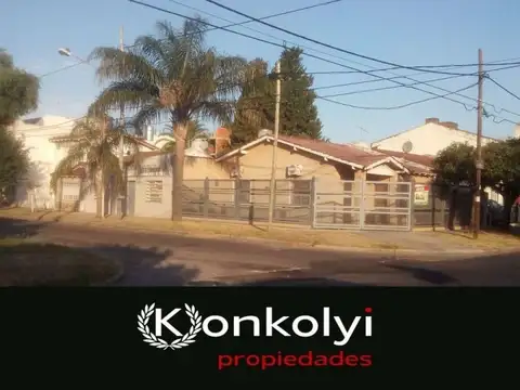 Casa - Venta - Argentina, La Matanza - republica de chile 712