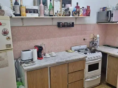Casa en Venta de 1 dormitorio