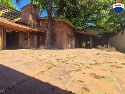 VENTA QUINTA EDIF USOS MULTIPLES MANUEL ALBERTI