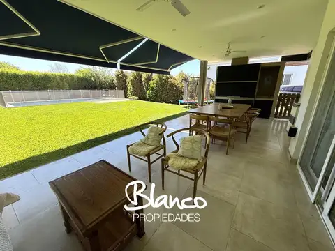 Casa en Alquiler Temporal en San Matias, USD 3.800