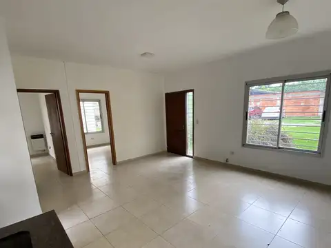 Departamento en Venta en San Miguel, USD 80.000