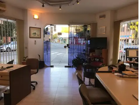 Local en Venta en Martínez Santa Fe / Fleming, USD 210.000