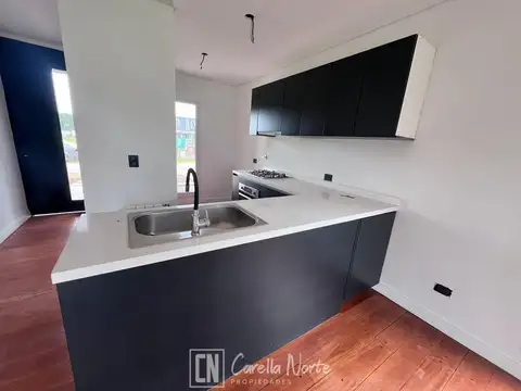 Casa en Venta en El Aljibe, USD 189.000