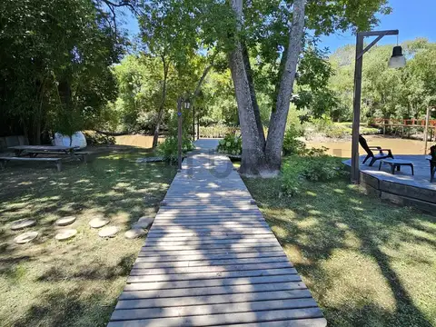 Casa en Venta 10 años