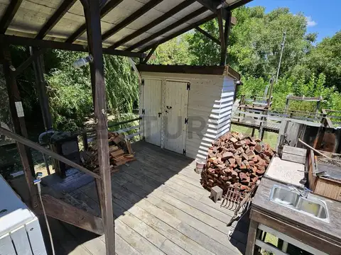 Casa Delta del Tigre, Arroyo Arroyon