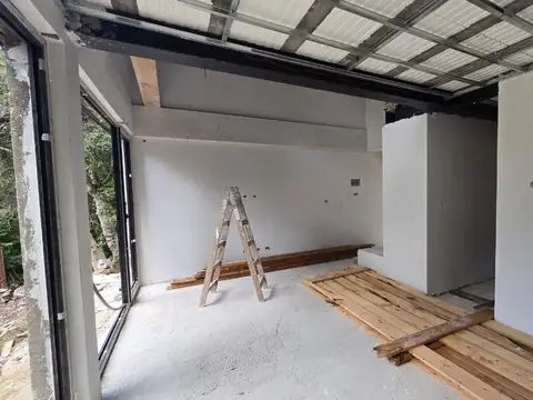 Depto Tipo Casa en Venta en San Carlos de Bariloche, USD 185.000