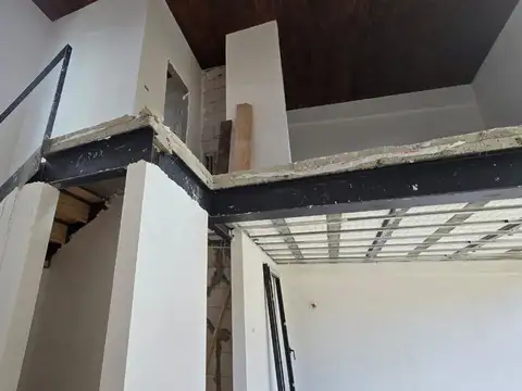 Depto Tipo Casa en Venta de 2 dormitorios