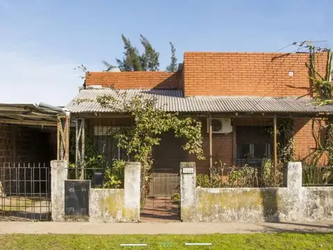 Casa en venta - Paso Del Rey