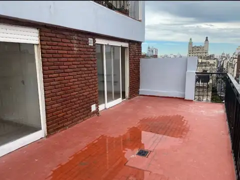 Departamento en Alquiler de 3 ambientes