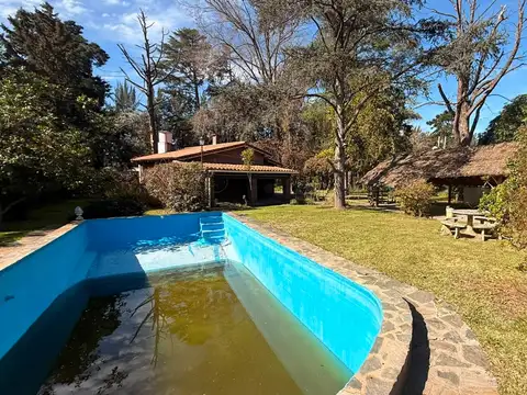 Casa en Venta en Presidente Derqui, USD 165.000