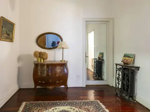 Departamento en Alquiler de 3 ambientes