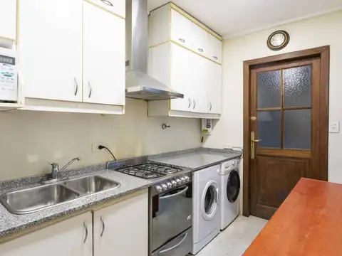 Departamento en Alquiler 70 años