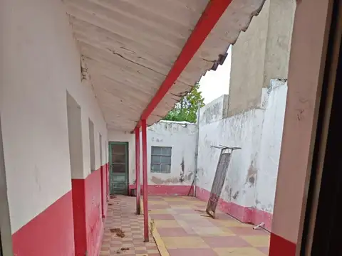 Avenida Juan G. Funes 1500