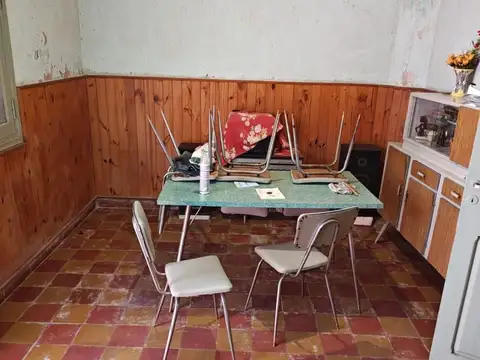 Casa en Venta de 1 dormitorio