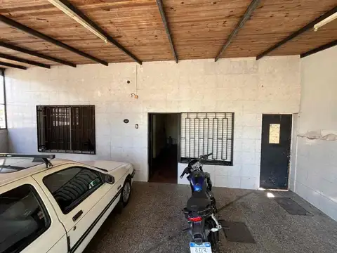 Casa en Venta en Roque Saenz Peña, USD 41.000