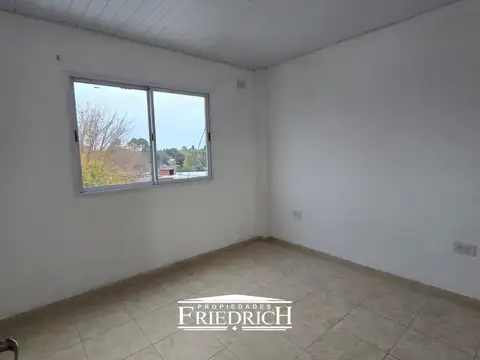 Departamento en Alquiler en General Rodríguez, $ 600.000