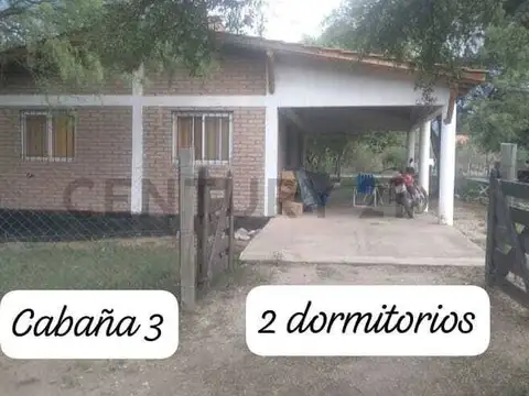Casa 6 ambientes con 4 baños