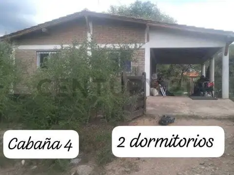 Casa en Venta con 4 cocheras
