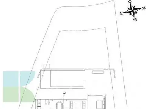 Casa en Venta de 3 dormitorios