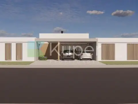 Casa  en Venta en El Naudir, Escobar, G.B.A. Zona Norte